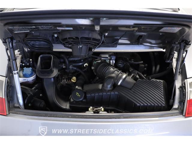 2002 Porsche 911 (CC-1937122) for sale in Lutz, Florida
