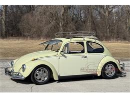 1969 Volkswagen Beetle (CC-1930716) for sale in Alsip, Illinois