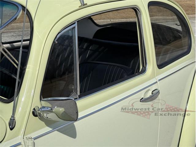 1969 Volkswagen Beetle (CC-1930716) for sale in Alsip, Illinois