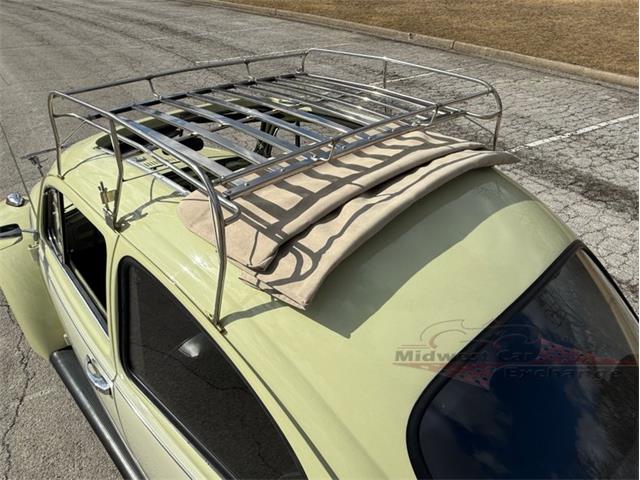 1969 Volkswagen Beetle (CC-1930716) for sale in Alsip, Illinois