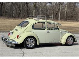 1969 Volkswagen Beetle (CC-1930716) for sale in Alsip, Illinois