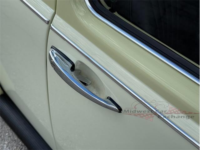 1969 Volkswagen Beetle (CC-1930716) for sale in Alsip, Illinois
