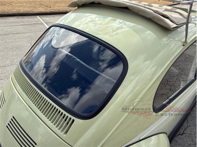 1969 Volkswagen Beetle (CC-1930716) for sale in Alsip, Illinois