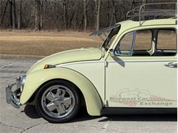 1969 Volkswagen Beetle (CC-1930716) for sale in Alsip, Illinois