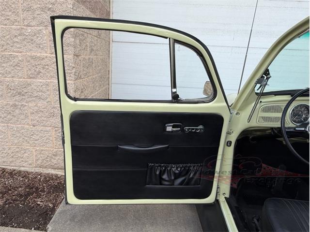 1969 Volkswagen Beetle (CC-1930716) for sale in Alsip, Illinois
