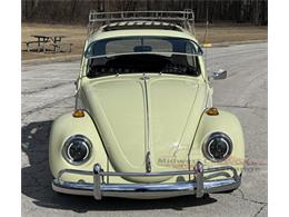 1969 Volkswagen Beetle (CC-1930716) for sale in Alsip, Illinois