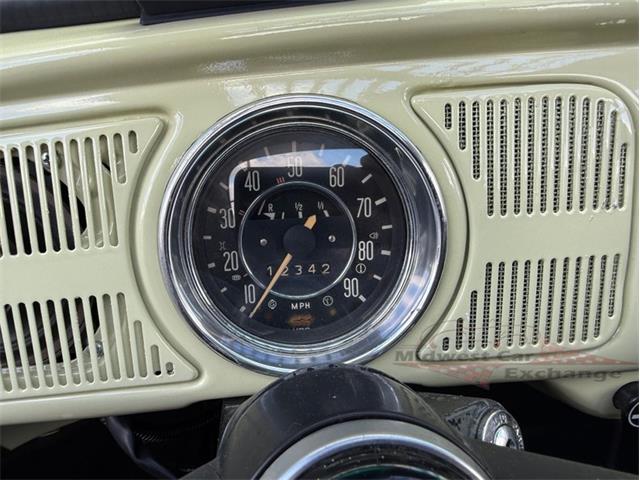 1969 Volkswagen Beetle (CC-1930716) for sale in Alsip, Illinois