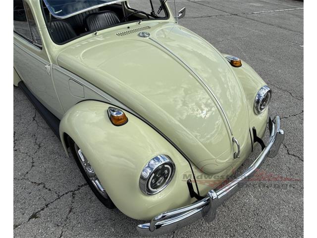 1969 Volkswagen Beetle (CC-1930716) for sale in Alsip, Illinois