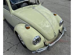 1969 Volkswagen Beetle (CC-1930716) for sale in Alsip, Illinois