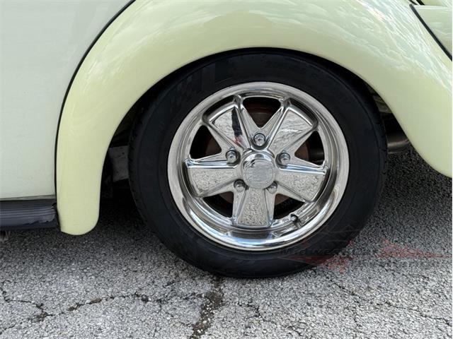 1969 Volkswagen Beetle (CC-1930716) for sale in Alsip, Illinois