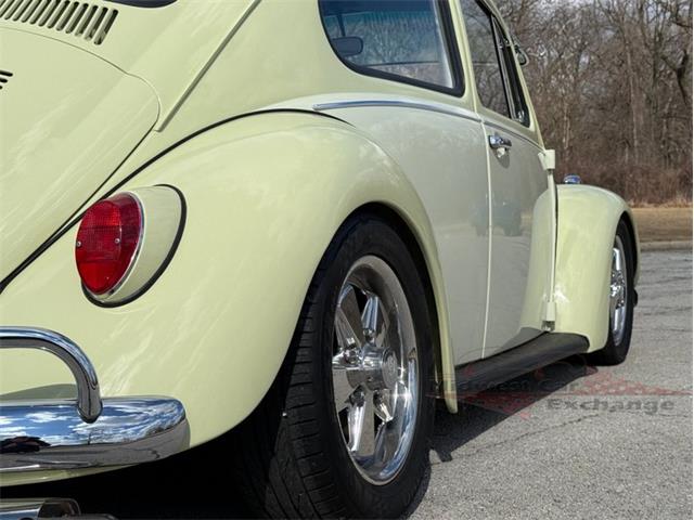 1969 Volkswagen Beetle (CC-1930716) for sale in Alsip, Illinois