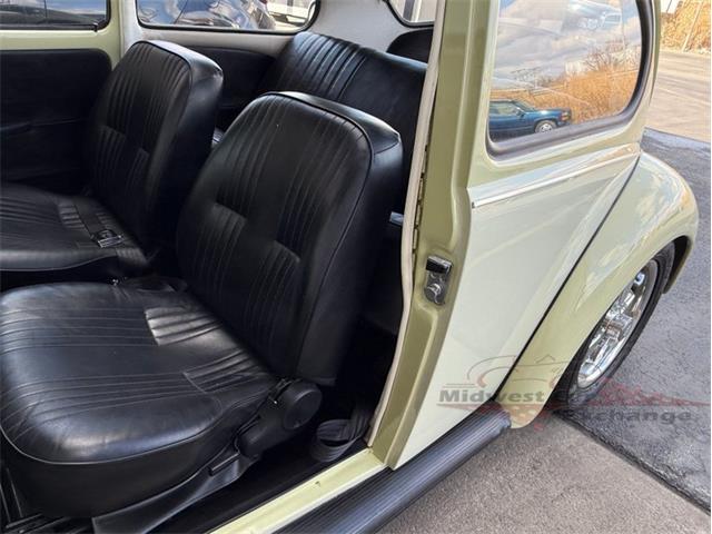 1969 Volkswagen Beetle (CC-1930716) for sale in Alsip, Illinois
