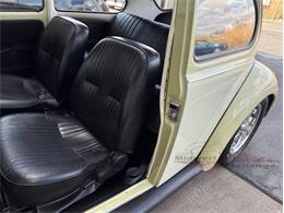 1969 Volkswagen Beetle (CC-1930716) for sale in Alsip, Illinois