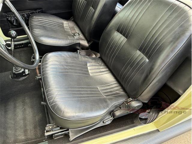1969 Volkswagen Beetle (CC-1930716) for sale in Alsip, Illinois