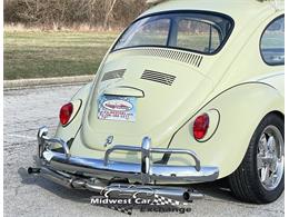 1969 Volkswagen Beetle (CC-1930716) for sale in Alsip, Illinois