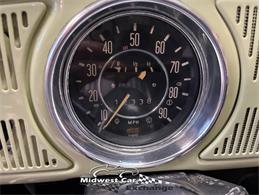 1969 Volkswagen Beetle (CC-1930716) for sale in Alsip, Illinois