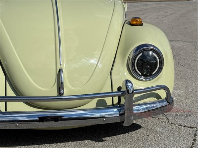 1969 Volkswagen Beetle (CC-1930716) for sale in Alsip, Illinois