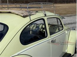 1969 Volkswagen Beetle (CC-1930716) for sale in Alsip, Illinois