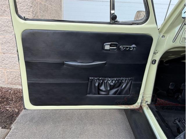 1969 Volkswagen Beetle (CC-1930716) for sale in Alsip, Illinois