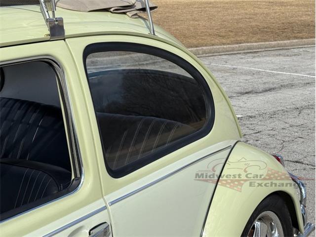 1969 Volkswagen Beetle (CC-1930716) for sale in Alsip, Illinois