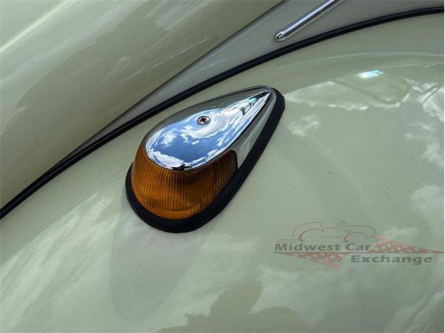 1969 Volkswagen Beetle (CC-1930716) for sale in Alsip, Illinois