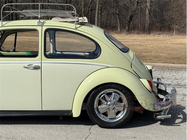 1969 Volkswagen Beetle (CC-1930716) for sale in Alsip, Illinois