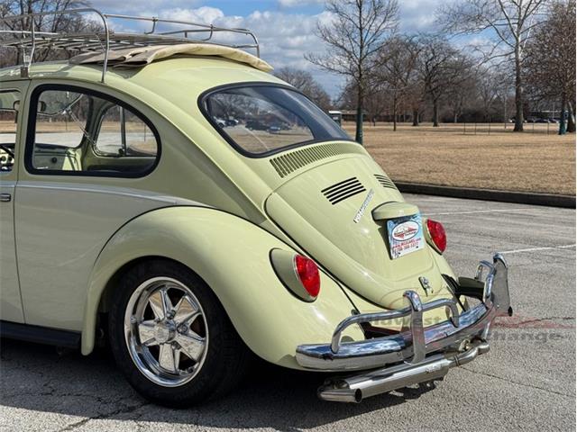 1969 Volkswagen Beetle (CC-1930716) for sale in Alsip, Illinois