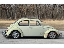 1969 Volkswagen Beetle (CC-1930716) for sale in Alsip, Illinois