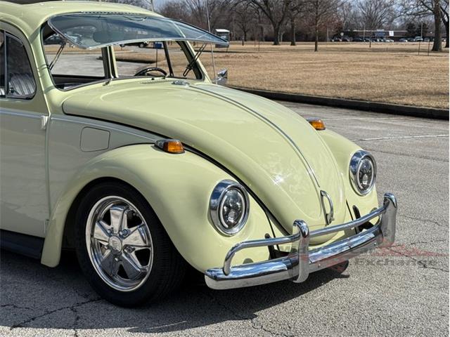 1969 Volkswagen Beetle (CC-1930716) for sale in Alsip, Illinois