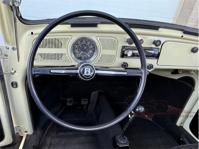 1969 Volkswagen Beetle (CC-1930716) for sale in Alsip, Illinois