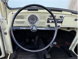 1969 Volkswagen Beetle (CC-1930716) for sale in Alsip, Illinois