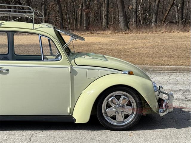 1969 Volkswagen Beetle (CC-1930716) for sale in Alsip, Illinois