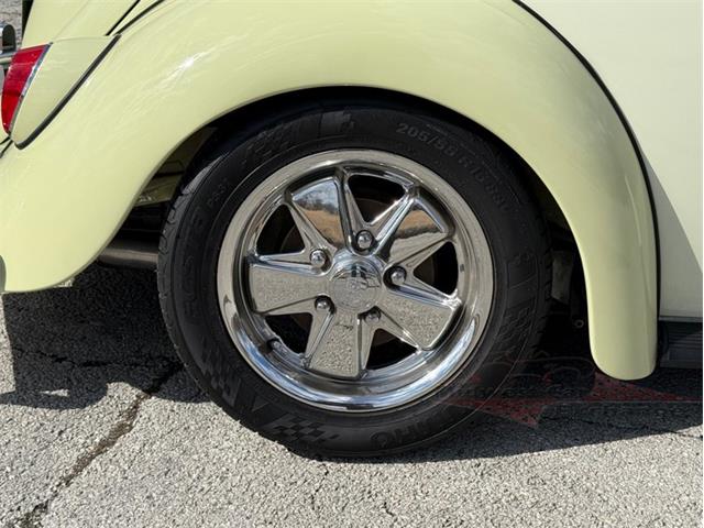 1969 Volkswagen Beetle (CC-1930716) for sale in Alsip, Illinois