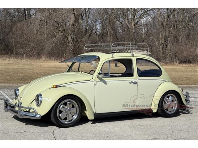 1969 Volkswagen Beetle (CC-1930716) for sale in Alsip, Illinois