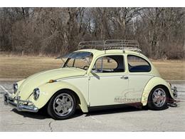 1969 Volkswagen Beetle (CC-1930716) for sale in Alsip, Illinois