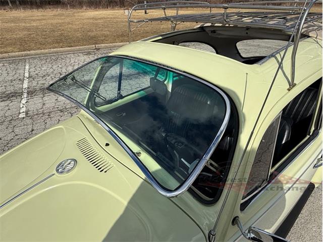 1969 Volkswagen Beetle (CC-1930716) for sale in Alsip, Illinois