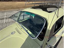 1969 Volkswagen Beetle (CC-1930716) for sale in Alsip, Illinois