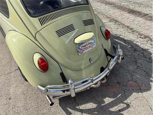 1969 Volkswagen Beetle (CC-1930716) for sale in Alsip, Illinois