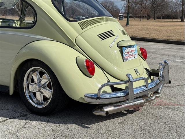 1969 Volkswagen Beetle (CC-1930716) for sale in Alsip, Illinois