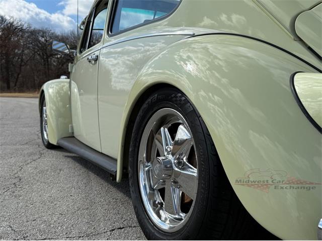 1969 Volkswagen Beetle (CC-1930716) for sale in Alsip, Illinois