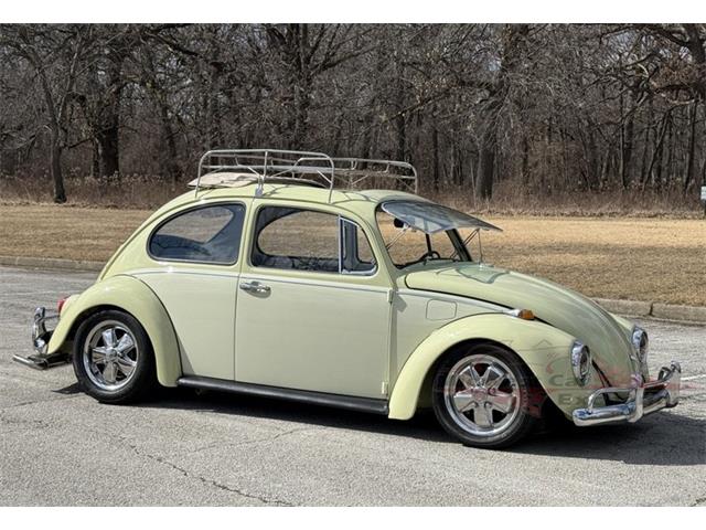 1969 Volkswagen Beetle (CC-1930716) for sale in Alsip, Illinois