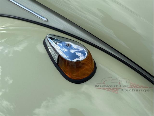 1969 Volkswagen Beetle (CC-1930716) for sale in Alsip, Illinois