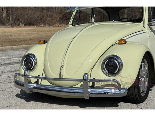 1969 Volkswagen Beetle (CC-1930716) for sale in Alsip, Illinois