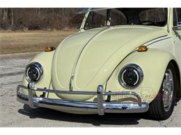 1969 Volkswagen Beetle (CC-1930716) for sale in Alsip, Illinois