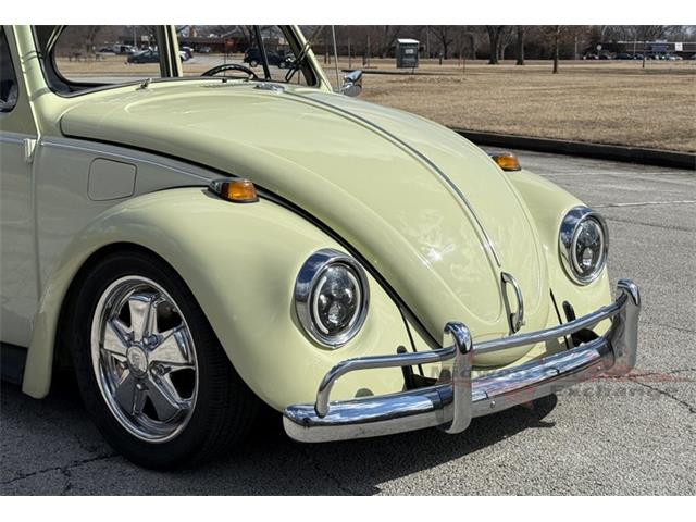 1969 Volkswagen Beetle (CC-1930716) for sale in Alsip, Illinois