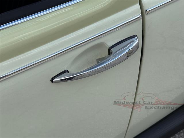 1969 Volkswagen Beetle (CC-1930716) for sale in Alsip, Illinois