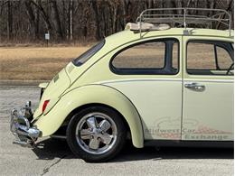 1969 Volkswagen Beetle (CC-1930716) for sale in Alsip, Illinois