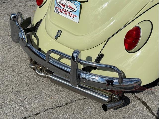 1969 Volkswagen Beetle (CC-1930716) for sale in Alsip, Illinois