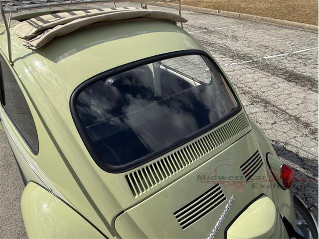 1969 Volkswagen Beetle (CC-1930716) for sale in Alsip, Illinois