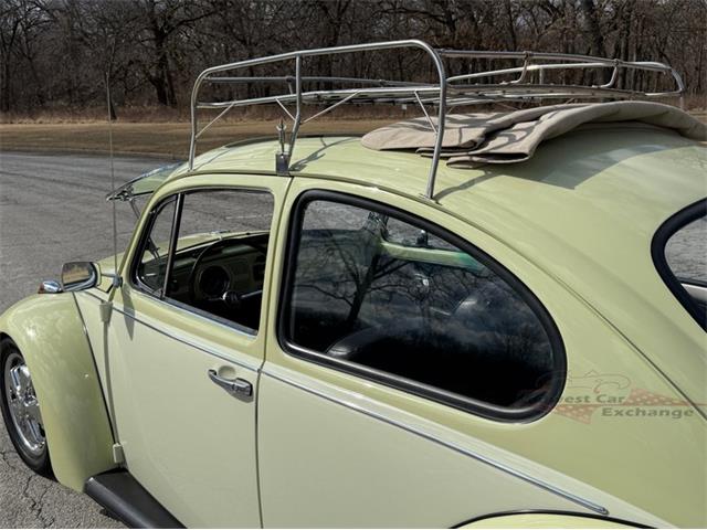 1969 Volkswagen Beetle (CC-1930716) for sale in Alsip, Illinois